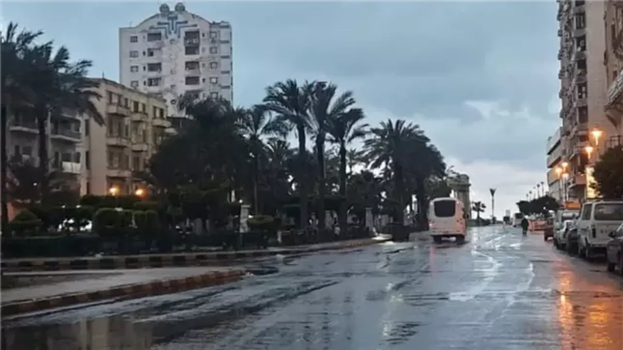 تقلبات جوية غير متوقعة تؤثر على العديد من المناطق